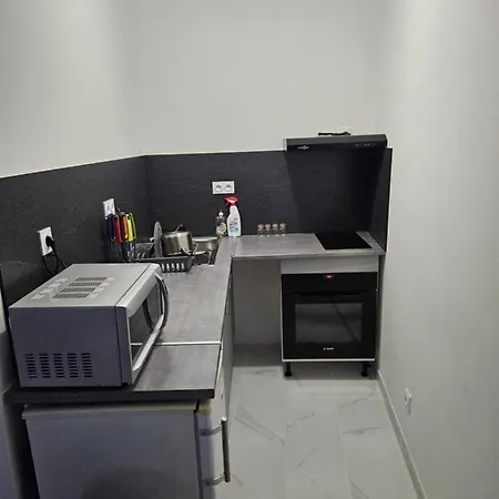Apartment T2 Moderne, Calme Et Entierement Renove. *